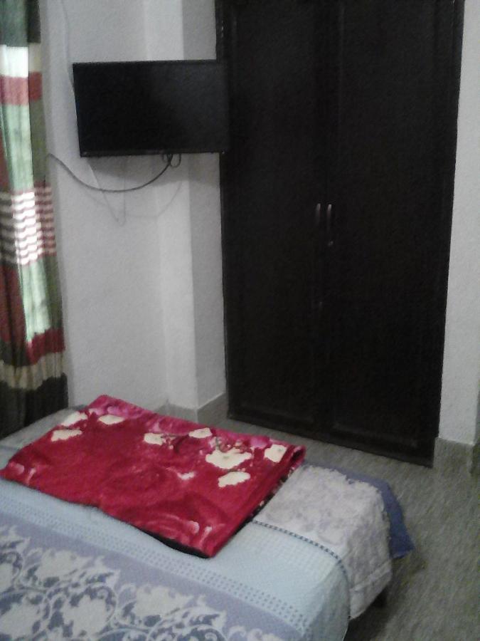 Short Stay Service Apartment Dhaka Exterior photo