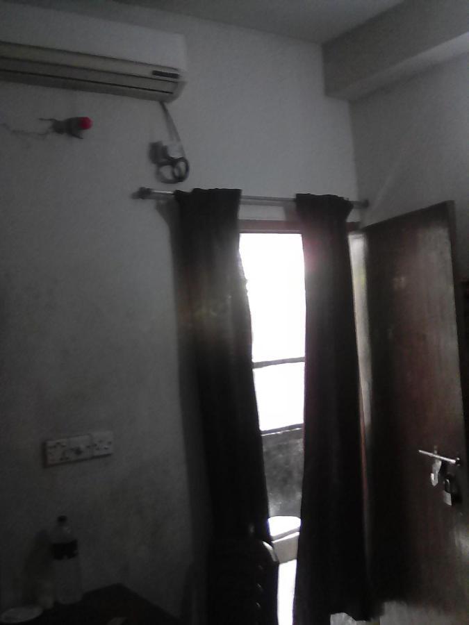 Short Stay Service Apartment Dhaka Exterior photo