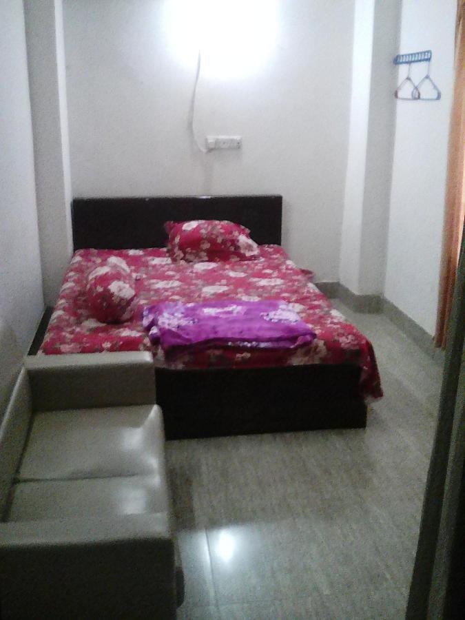 Short Stay Service Apartment Dhaka Exterior photo