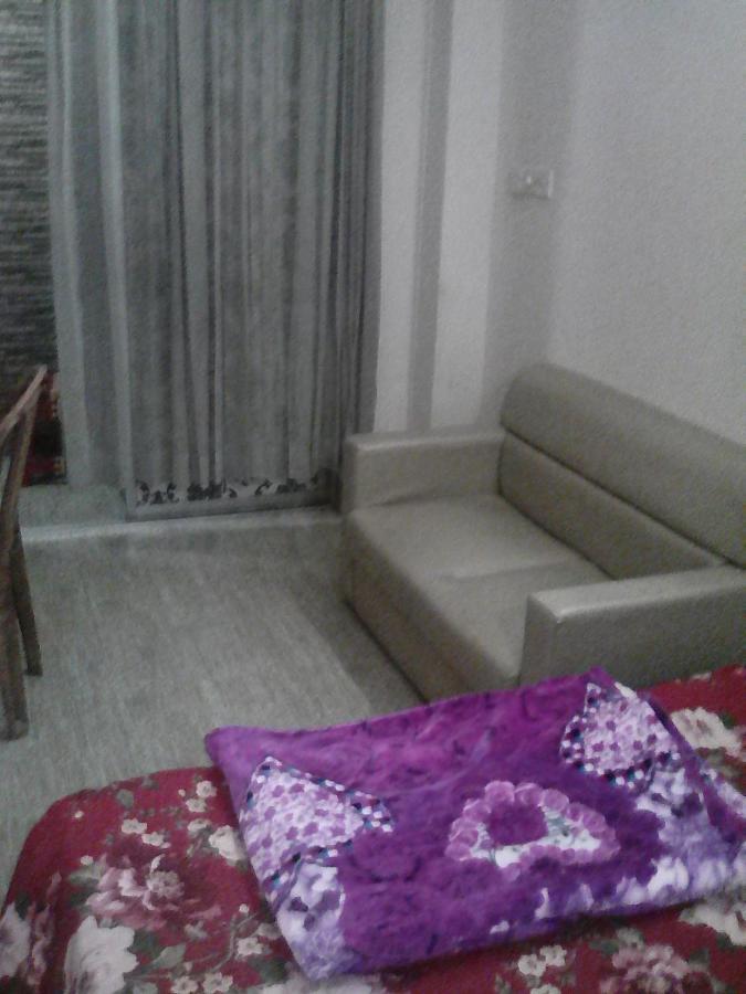 Short Stay Service Apartment Dhaka Exterior photo