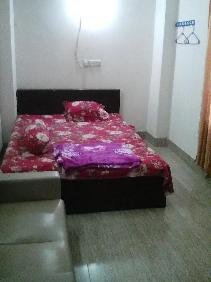 Short Stay Service Apartment Dhaka Exterior photo