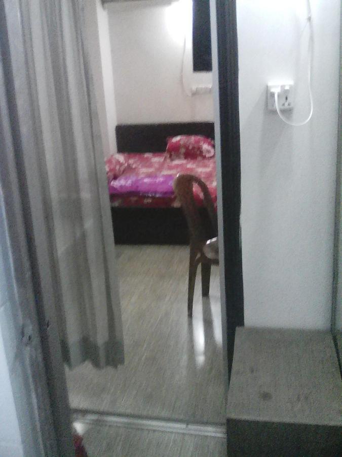 Short Stay Service Apartment Dhaka Exterior photo