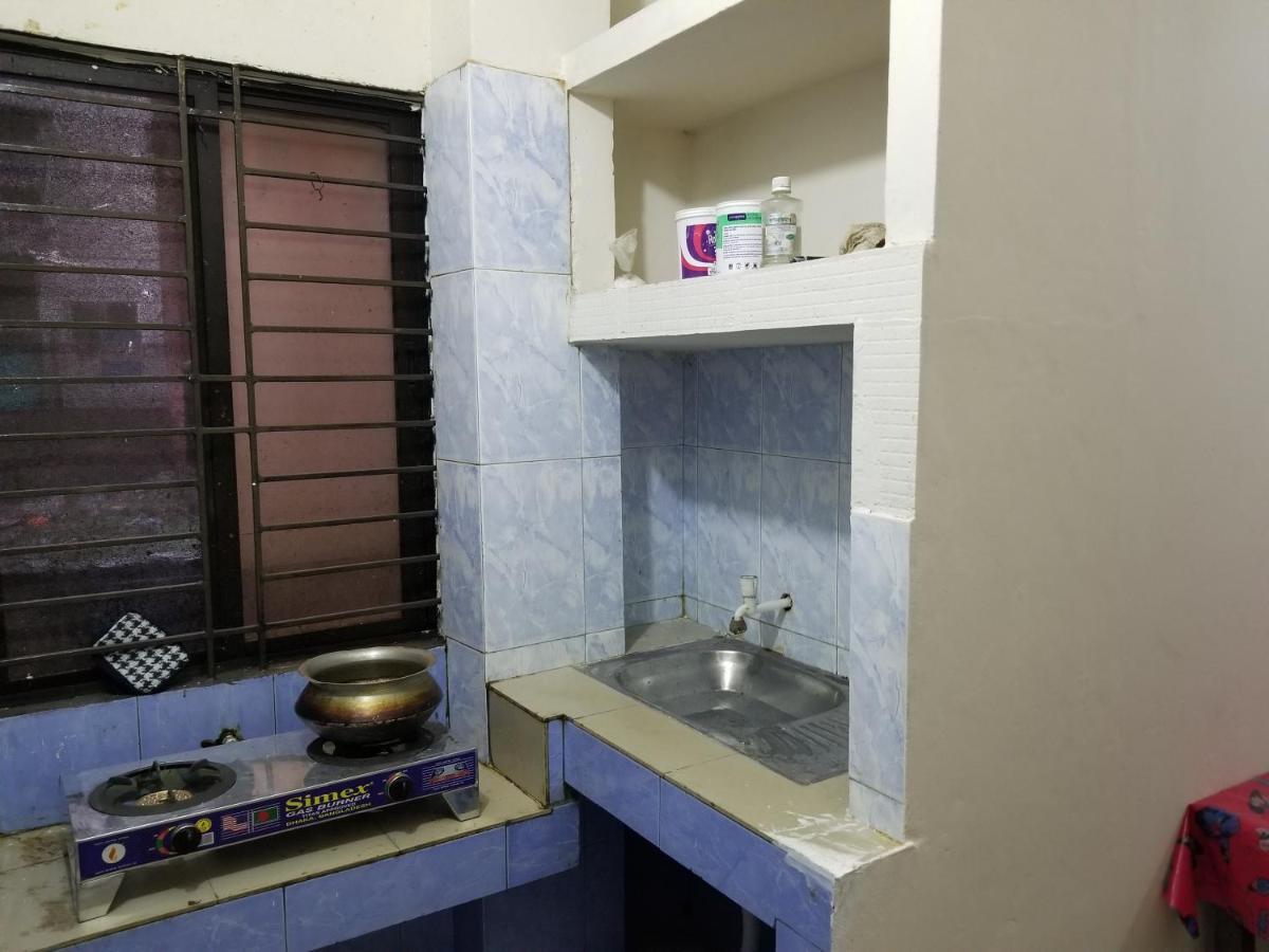 Short Stay Service Apartment Dhaka Exterior photo