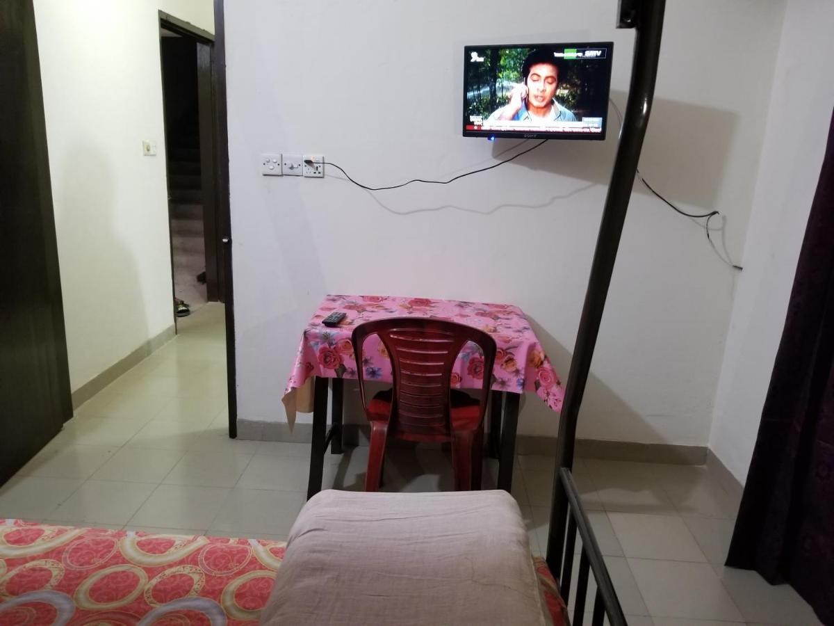 Short Stay Service Apartment Dhaka Exterior photo