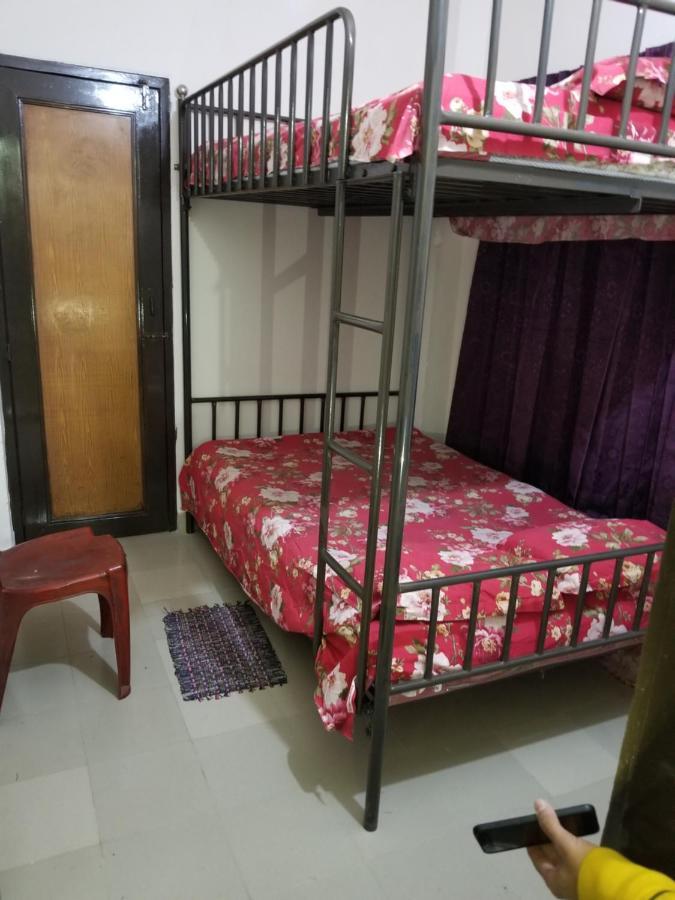 Short Stay Service Apartment Dhaka Exterior photo