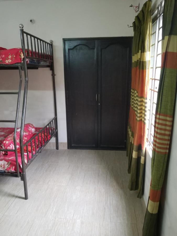 Short Stay Service Apartment Dhaka Exterior photo