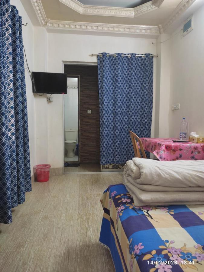 Short Stay Service Apartment Dhaka Exterior photo
