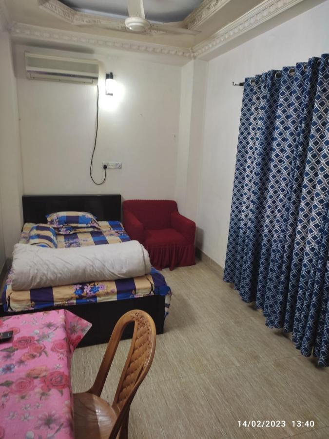 Short Stay Service Apartment Dhaka Exterior photo