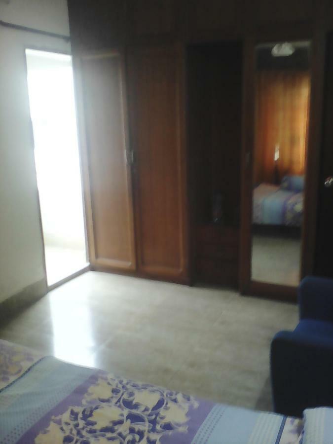 Short Stay Service Apartment Dhaka Exterior photo